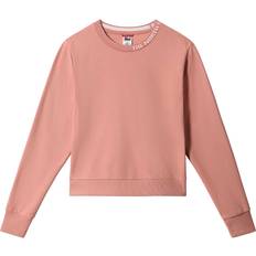 The North Face Pink Tops The North Face Zumu Women's Crew Rose Dawn