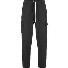 New Era Trousers New Era Cargo Jogger - Black