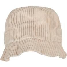 Corduroy - Women Accessories Flexfit Corduroy Bucket Hat Off White One