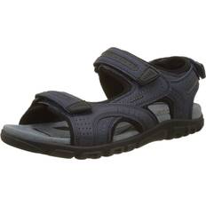 Geox Sandalen Geox S.Strada U8224D - Blauw