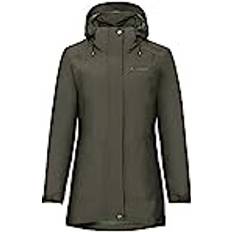 Clothing Vaude Women's Idris 3in1 Parka III