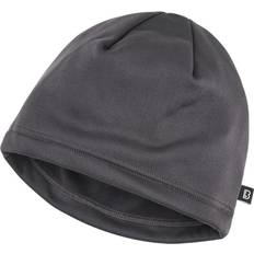 Brandit Unisex Accessories Brandit Cap Grau Casual One