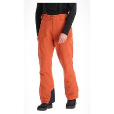 Guêtres de neige Combinaisons Protest Pantalon De Ski Owens - Orange