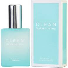 Clean Warm Cotton EAU DE PARFUM