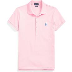 Polo Ralph Lauren Nainen Polo paidat Polo Ralph Lauren Shirt Rosa