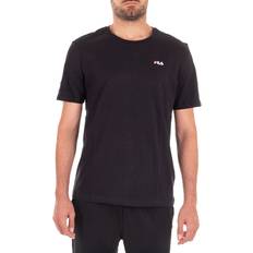 Fila Clothing Fila Brod Tee Double Pack Beauty - Negro