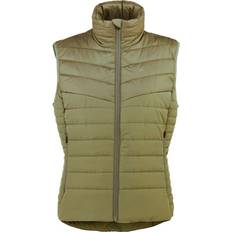 Kari Traa Liivit Kari Traa Sanne Primaloft Vest - Tweed