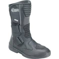 Mistral av Mistral Kochmann STX Botas impermeables, negro, tamaño para hombre