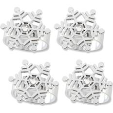 Sparkling Snowflake