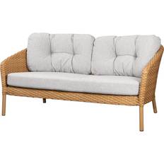 Cane-Line Ocean 2-seat Soffa