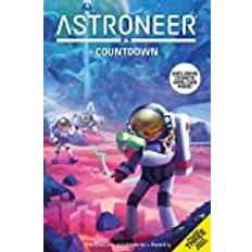 Astroneer: Countdown Vol.1 Dave Dwonch 9781787739901 (Hæftet)