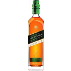 Johnnie Walker Island Green Label Whisky 1 L