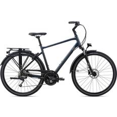 Giant Standardcykler Giant AnyTour RS 2 GB 2022 - Blue/Deep Blue