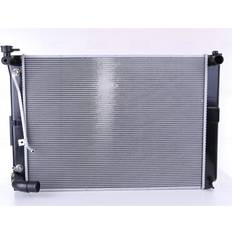 Nissens Coolant Radiator for LEXUS RX