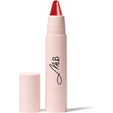 Monika Blunder Monika Blunder Beauty Kissen Lush Lipstick Crayon 2.7 G Charlotte CHARLOTTE