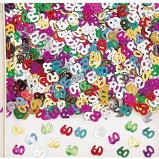 Bordkonfetti 60 Multi 14 g
