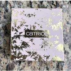 Catrice limited edition. advent beauty gift shop mini highlighterpuder. Reisegröße