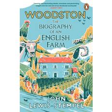 Woodston John Lewis-Stempel