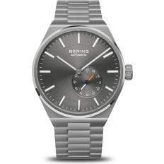 Bering 19441-777 Automatic 41mm Grey