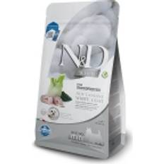 Farmina N&D White Adult Mini Spigola - Sacco da 2 kg