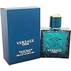 Versace Eros for Men Eau De Toilette Spray 50 ml 50ml
