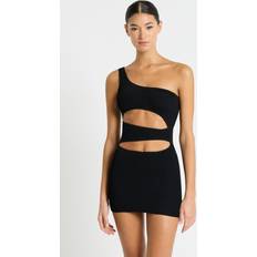 Bond Eye bond-eye Rico Dress Black One