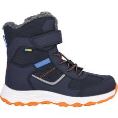 Balful WP Winter Stiefel Wasserdicht - Blau