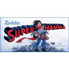 Zelda supermamma