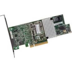 Controller Cards LSI MegaRAID SAS 9361-4i SGL-4-Port