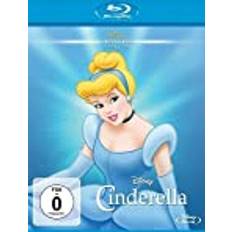 Cinderella Disney Classics