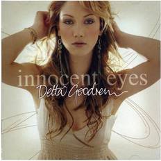 Innocent Eyes (CD)