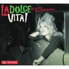 La Dolce Vita! (CD)