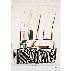 Fine Little Day Takes to pass multi Poster 70x100cm