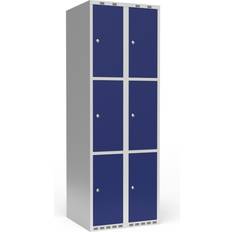 Møbler Garderobeskab 2X300 Lige Tag 3