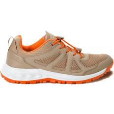Jack Wolfskin Sneakers Jack Wolfskin Women's Woodland Vent Low, 37.5, Sandstone