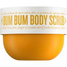 Sol de Janeiro DE Janeiro Bum Bum Body Scrub 200g