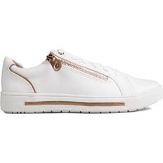 Jana 23660 Trainers White