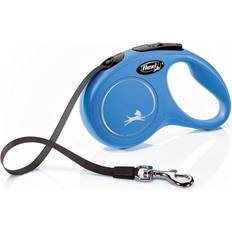 Flexi New Clic Tape Large Retractable Dog Lead