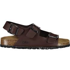 CMP Women Sandals CMP Damen Eco Keidha Sandale braun