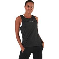 Linne Linnen BLACC Tank Top Grey