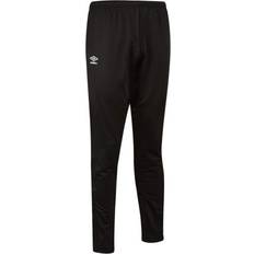 Umbro Trousers Umbro Mens Club Essential Jogging Bottoms Blue/Black