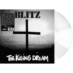 Música The Killing Dream Transparente Blitz (Vinilo)