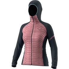 Donna - Sci Abbigliamento esterno Dynafit Speed Insulation Hybrid Donna Mokarosa