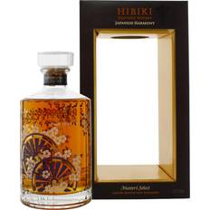 Hibiki Beer & Spirits Hibiki Japanese Harmony Master's Select Limited Edition