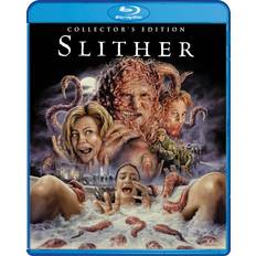 Filmer Slither Edition Collector Blu-ray