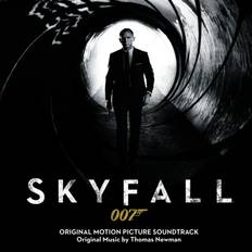 CD Skyfall (CD)