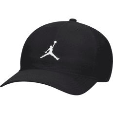 Jordan Tøj Jordan Kids Strap Back Unisex Kappen Black One