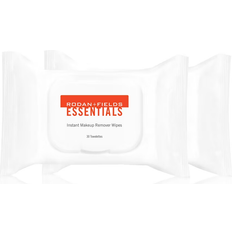 Wipes Makeup Removers Rodan + Fields Essentials Instant Makeup Remover Wipes 2-pack