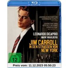 Filme Jim Carroll In den Straßen von New York [Blu-ray]