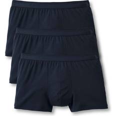 Calida Herr Natural Benefit boxershorts, Mörk safir